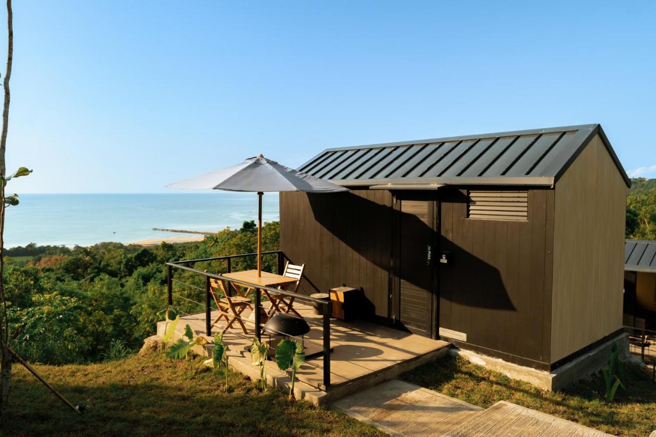 Bobocabin Umarato, Sumba Вайкабубак Екстер'єр фото