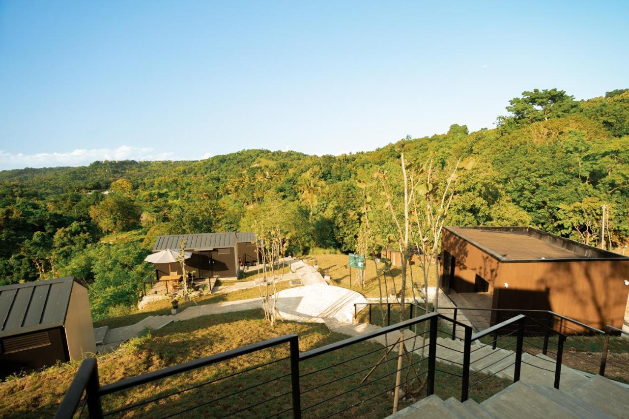 Bobocabin Umarato, Sumba Вайкабубак Екстер'єр фото