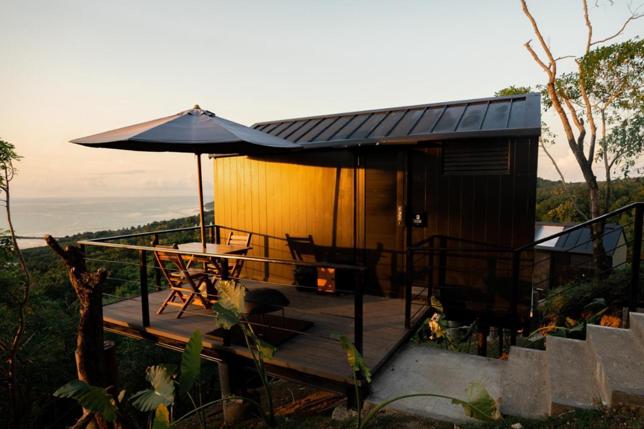 Bobocabin Umarato, Sumba Вайкабубак Екстер'єр фото